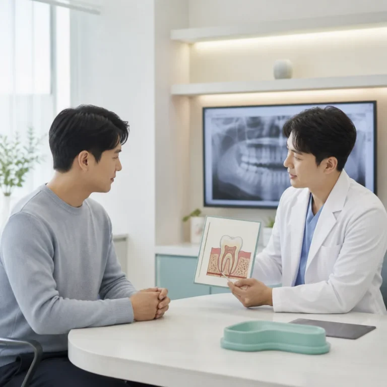 울산치과 울산치과 선택 전 체크할 첫 상담과 구강검진 기준 대표 이미지
